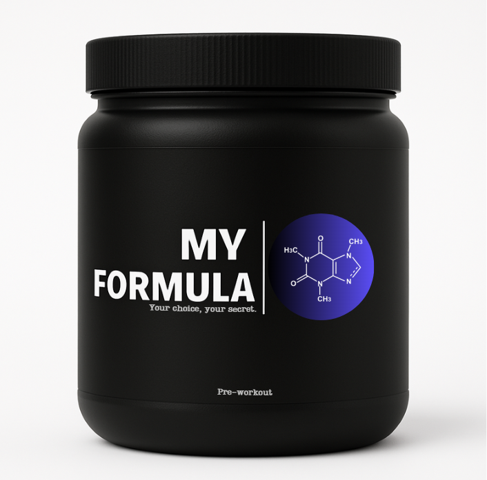 Your Formula