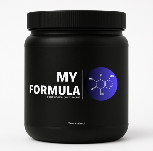 Your Formula